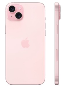 Смартфон Apple iPhone 15 Plus 256GB