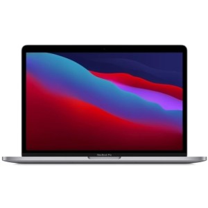 MacBook Pro 13 2022 M2 8/512Gb Серый Космос