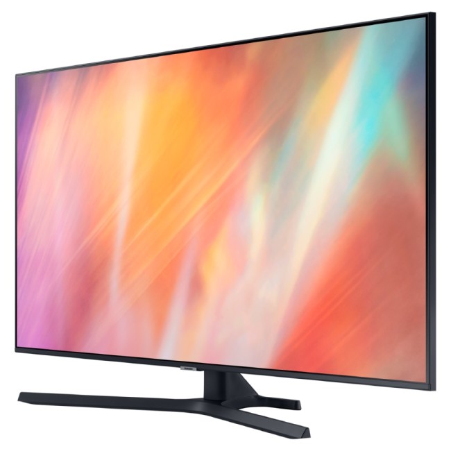 Телевизор Samsung 43" Crystal UHD 4K UE43AU7500