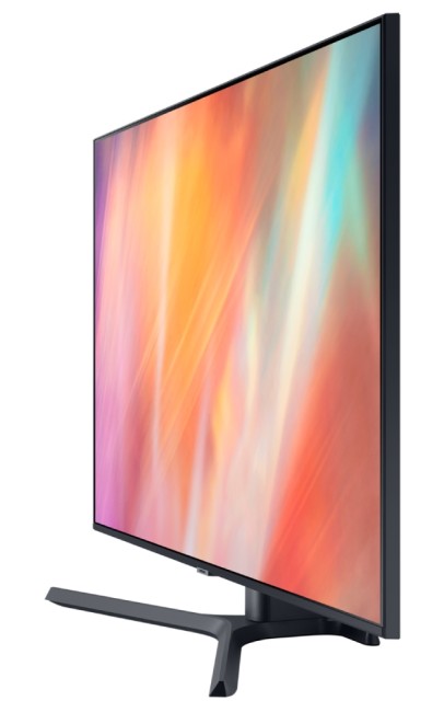 Телевизор Samsung 50" Crystal UHD 4K UE50AU7500