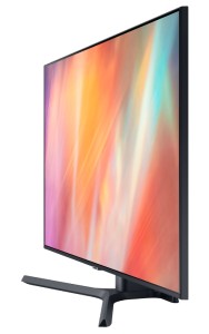 Телевизор Samsung 75" Crystal UHD 4K UE75AU7500