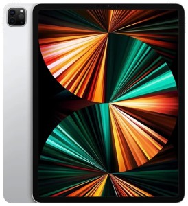 Планшет Apple iPad Pro 12.9 2021 Wi-Fi (128GB, 256GB, 512GB) + Cellular