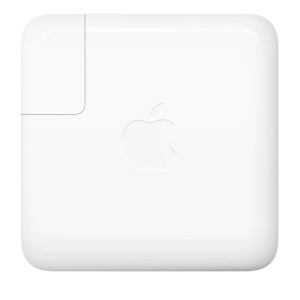 Адаптер питания Apple USB-C Power Adapter мощностью 61Вт/ 61W (MRW22ZM/A)