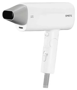 Фен Xiaomi Smate Hair Dryer (Белый)