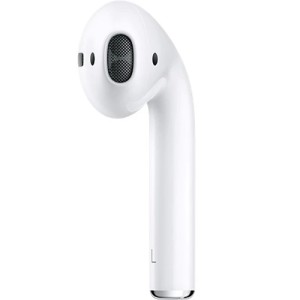 Наушник левый Apple Airpods 2 (Белый)