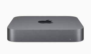 Неттоп Apple Mac mini MXNG2RU/A Slim-Desktop/Intel Core i5-8500/8 ГБ/512 ГБ SSD+500 ГБ HDD/Intel UHD Graphics 630/OS X