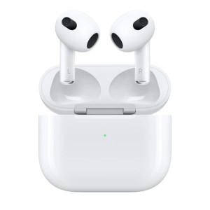 Беспроводные наушники Apple AirPods 3 MagSafe (MME73)