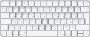 Клавиатура Apple Magic Keyboard with Touch ID (MK293RS/A)