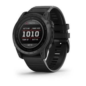 Умные часы Garmin Tactix 7 010-02704-01 Standard Edition