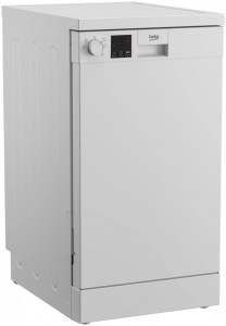 Посудомоечная машина Beko DVS050R01W, белый