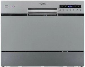 Посудомоечная машина Бирюса DWC-506/7 M