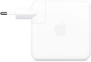 Адаптер питания Apple USB-C Power Adapter мощностью 67Вт/ 67W (MKU63ZM/A)