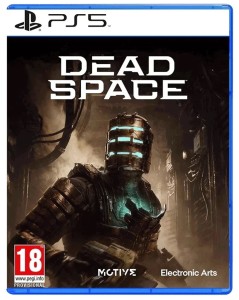 Игра Dead Space для PlayStation 5