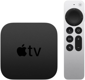 ТВ-приставка Apple TV HD (2021), 32 Гб