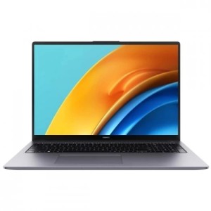 Ноутбук HUAWEI MateBook D16 Rlef-X i5/16GB/512GB Space Grey (53013EUS)