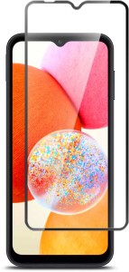 Защитное стекло на Samsung Galaxy A14