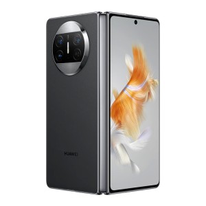 Смартфон HUAWEI Mate X3 12/512, черный