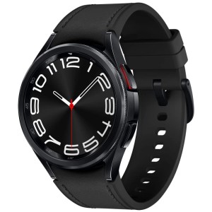 Часы Samsung Galaxy Watch 6 Classic 43 mm (SM-R950) Black