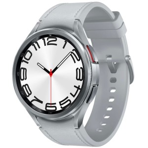 Смарт-часы Samsung Galaxy Watch 6 Classic 47 mm (SM-R960) Silver