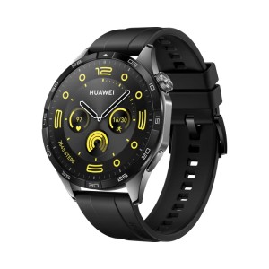 Смарт-часы HUAWEI Watch GT4 PNX-B19 (55020BGT) Black