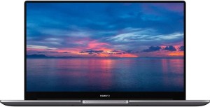 Ноутбук Huawei MateBook B3-520 BDZ-WDH9A (53013JHX) 15.6"/Core i5 1135G7/Iris Xe Graphics/8/512Gb/Серый/DOS/RU