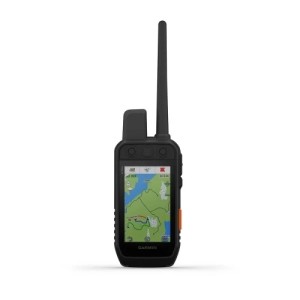 Навигатор Garmin Alpha 300i, Handheld Only (010-02806-51)