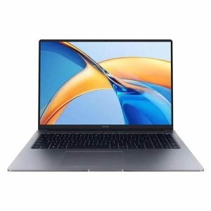 Ноутбук HONOR MagicBook X 16 Pro R7 7840HS/16/512 Space Gray 5301AGXP