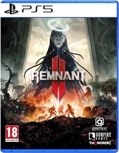 Игра Remnant 2 (PS 5, русская версия)