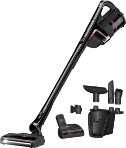 Пылесос Miele SOML0 Triflex HX2 Cat&Dog, черный