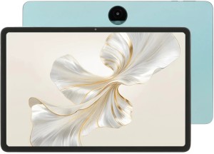 Планшет HONOR Pad 9 Wi-Fi 8/256 Гб, голубой	