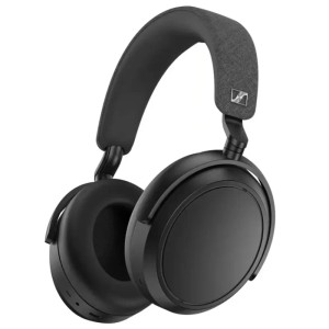 Беспроводные наушники Sennheiser Momentum 4, черный