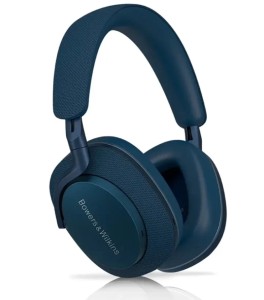 Беспроводные наушники Bowers & Wilkins Px7 S2e, синие