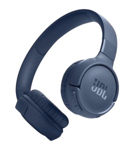 Наушники JBL Tune 520BT Blue