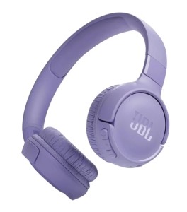 Наушники JBL Tune 520BT Purple