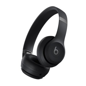 Беспроводные наушники Beats Solo 4 Matte Black (MUW23)