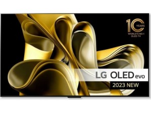 Телевизор LG OLED77M3