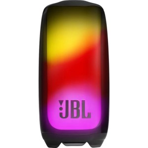 Портативная колонка JBL Pulse 5 Black