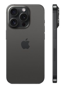 Смартфон Apple iPhone 15 Pro 256GB