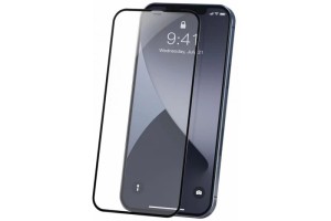 Защитное стекло 3D для iPhone 12/12 Pro