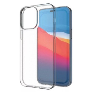 Силиконовый чехол для iPhone 14 Pro