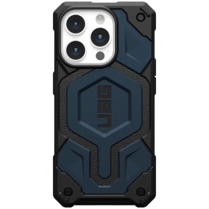 Чехол с поддержкой Magsafe Uag Monarch Pro для iPhone 15 Pro 6.1, Mallard (114221115555)