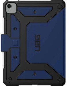 Чехол-книжка UAG Metropolis SE Black для iPad Pro 11" 2018-21/Air 2020-22 Mallard синий 12329X115555