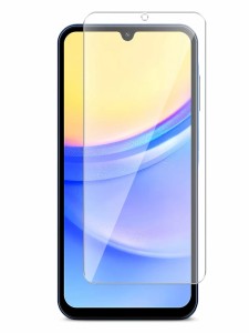 Защитное стекло для Samsung Galaxy A24