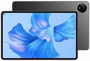 Планшет Huawei MatePad Pro 11 (GOT-W29) 8/256GB Wi-Fi, черный