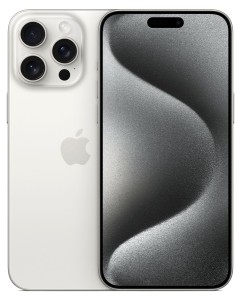 Смартфон Apple iPhone 15 Pro Max 1Tb