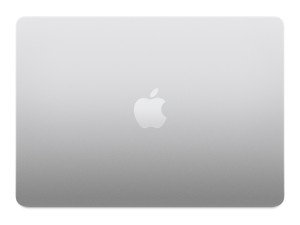 Ноутбук Apple MacBook Air 13 2024 (Apple M3 8C CPU, 10C GPU, 13.6", 2560x1664, 16GB, 512GB SSD, macOS)