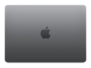 Ноутбук Apple MacBook Air 13 2024 (Apple M3 8C CPU, 10C GPU, 13.6", 2560x1664, 16GB, 512GB SSD, macOS)