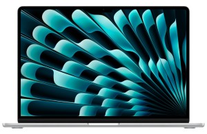 Ноутбук Apple MacBook Air 15 2024 (Apple M3 8C CPU, 10C GPU, 15.3", 2880x1864, 16GB, 512GB SSD, macOS)