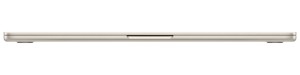 Ноутбук Apple MacBook Air 15 2024 (Apple M3 8C CPU, 10C GPU, 15.3", 2880x1864, 16GB, 512GB SSD, macOS)