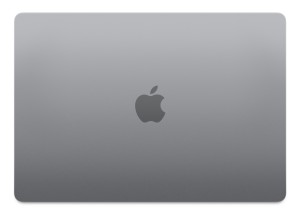 Ноутбук Apple MacBook Air 15 2024 (Apple M3 8C CPU, 10C GPU, 15.3", 2880x1864, 16GB, 512GB SSD, macOS)